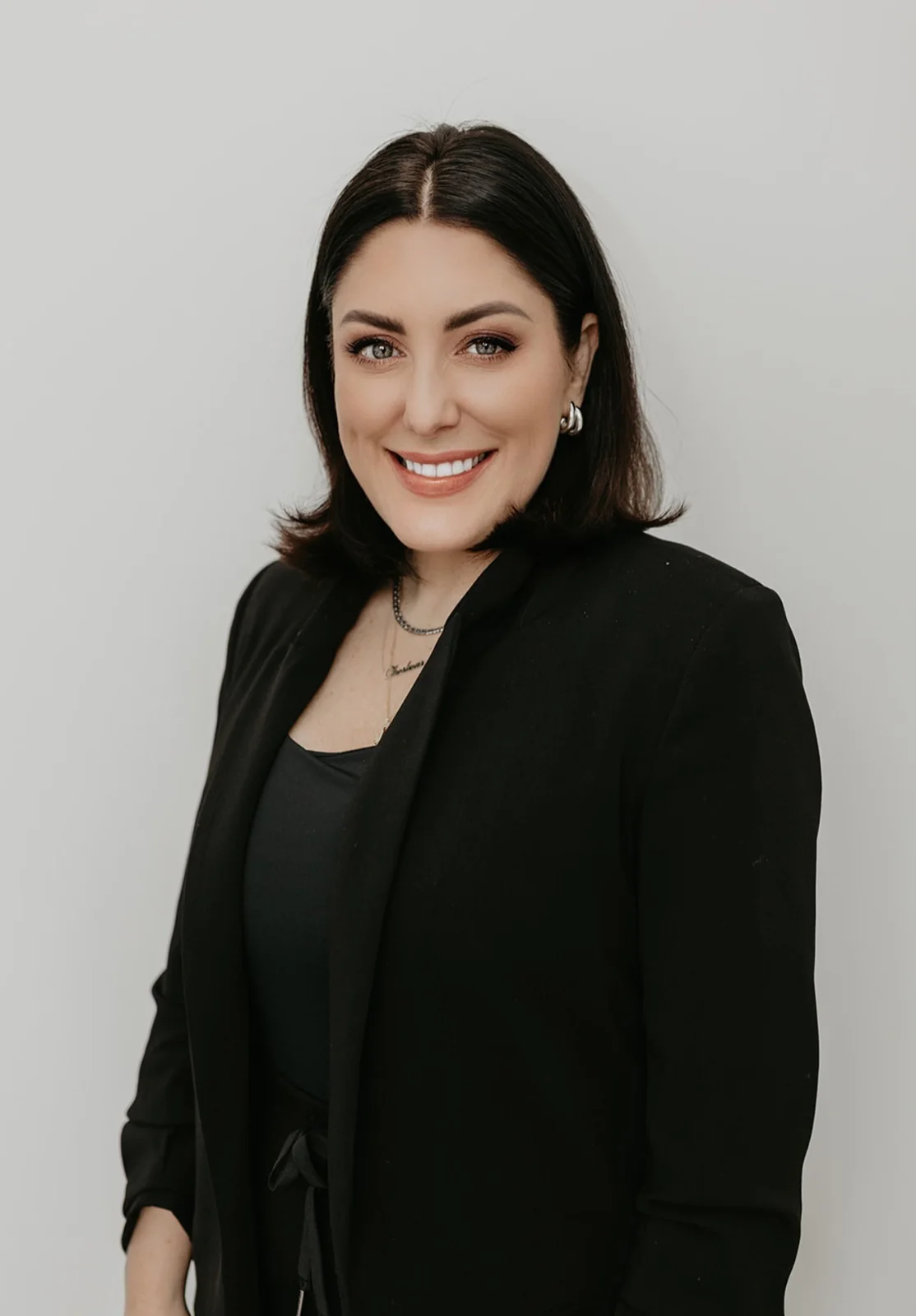 Cher Pulfer, licensed cosmetic tattoo specialist
