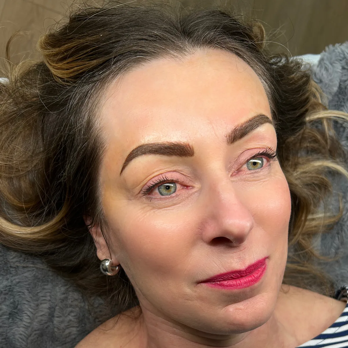 combination brows results