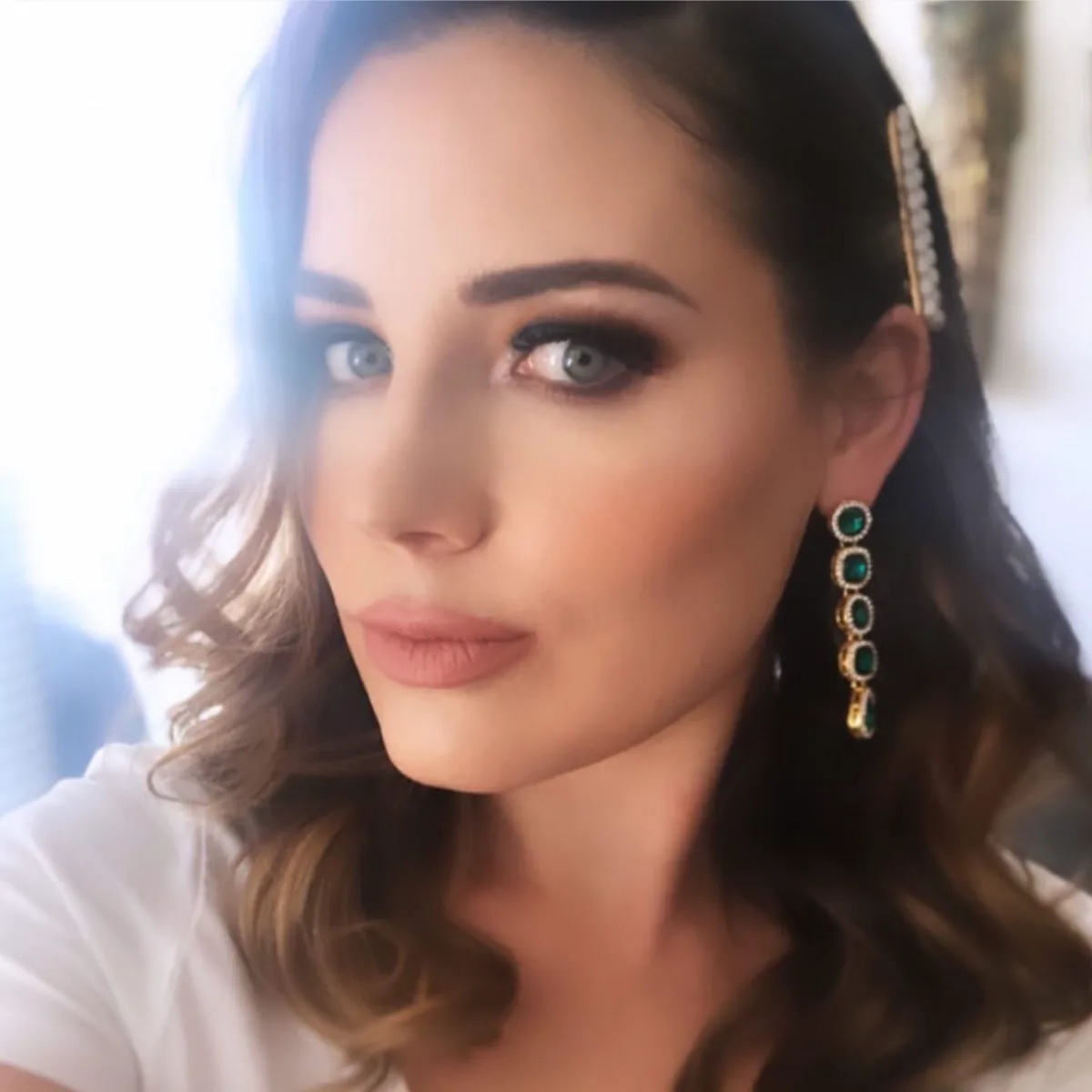 powder brows